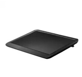 N19 Laptop Cooling Pad - Black