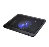 N19 Laptop Cooling Pad - Black