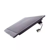 N19 Laptop Cooling Pad - Black