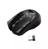 Wireless Optical Mouse 2.4G