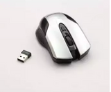 Wireless Optical Mouse 2.4G
